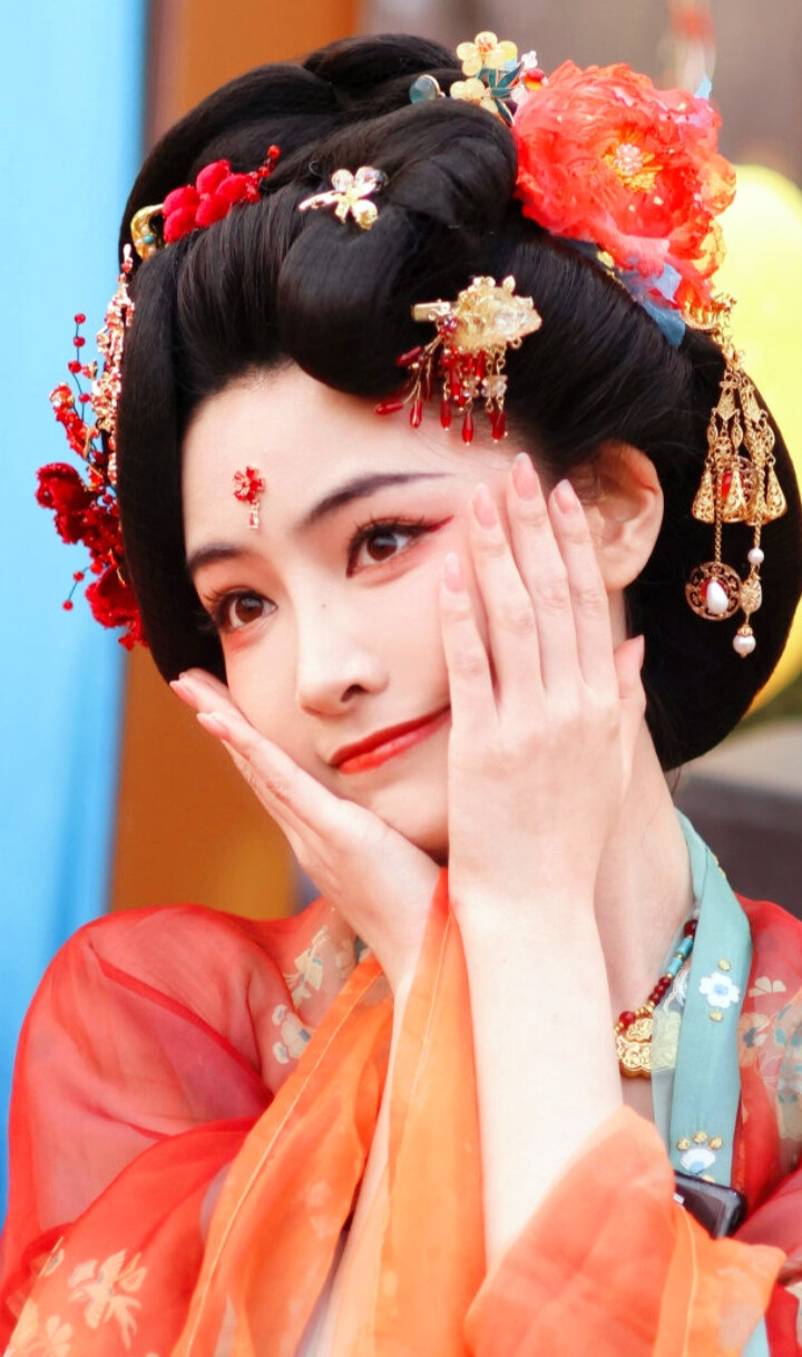 许佳琪