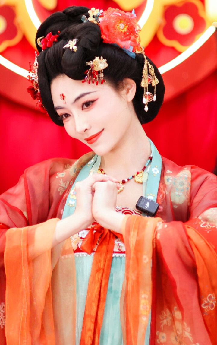 许佳琪