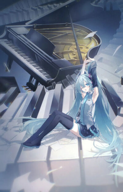 初音未来