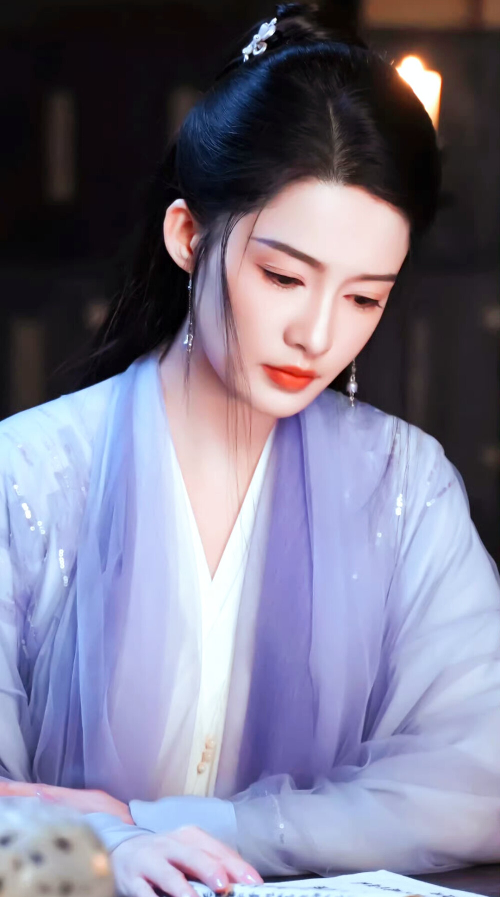 李沁/七夜雪