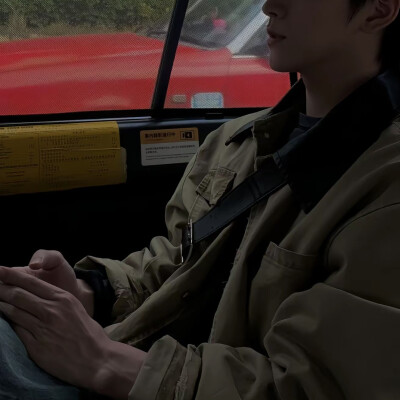 头像｜男生头像 不拥有就不会失去