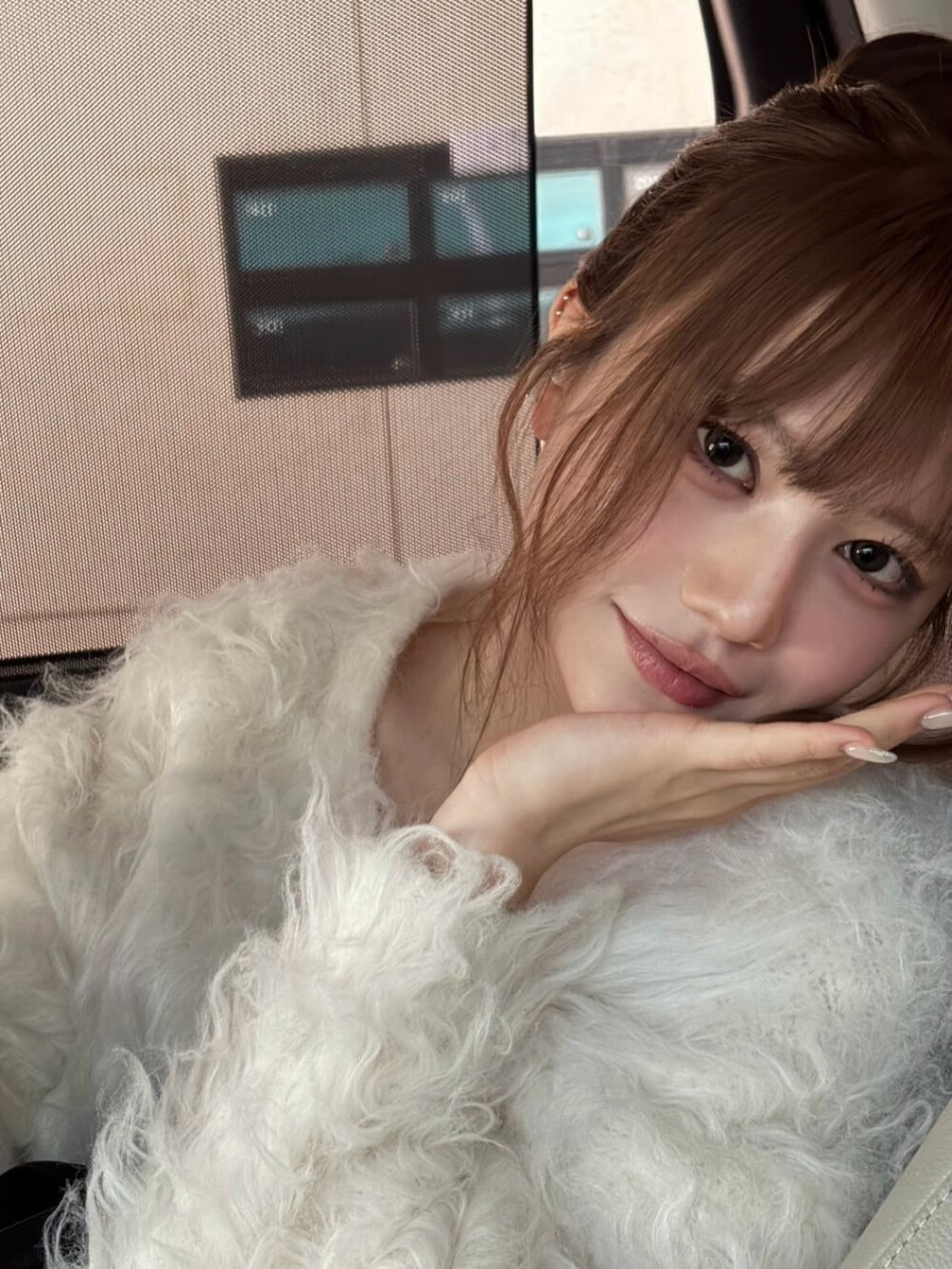 斉藤芹菜 