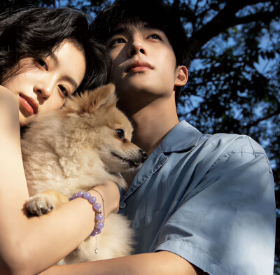 距离是我们最好的默契