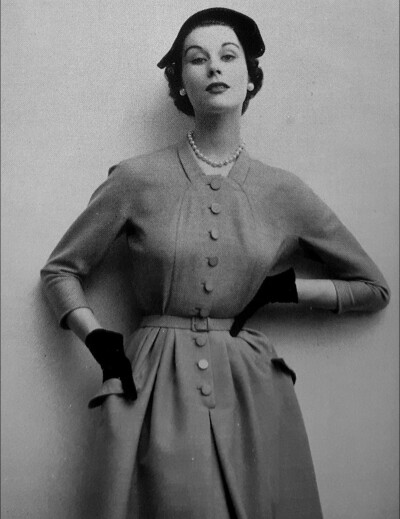 vintage fashion