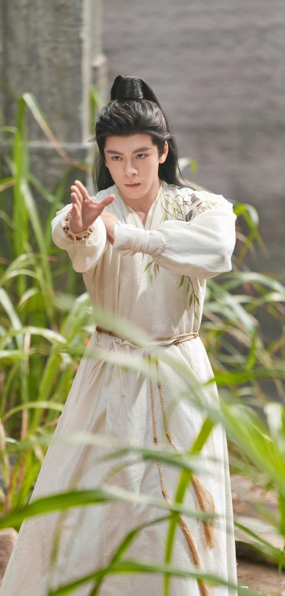 曾舜晞《月鳞绮纪》武拾光