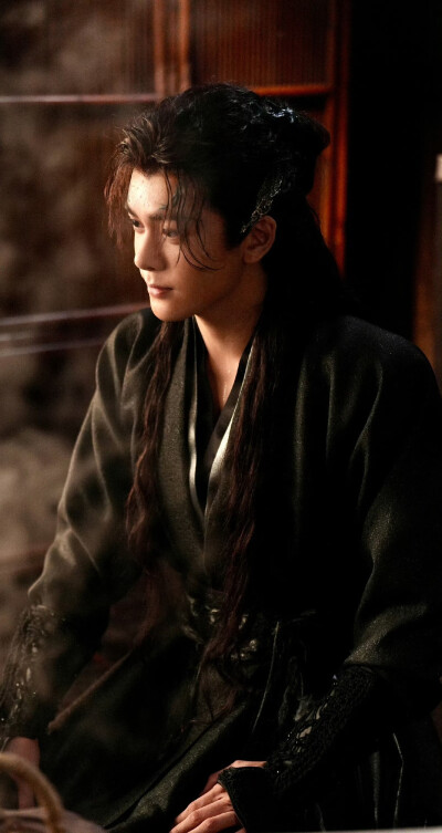 曾舜晞《月鳞绮纪》武拾光