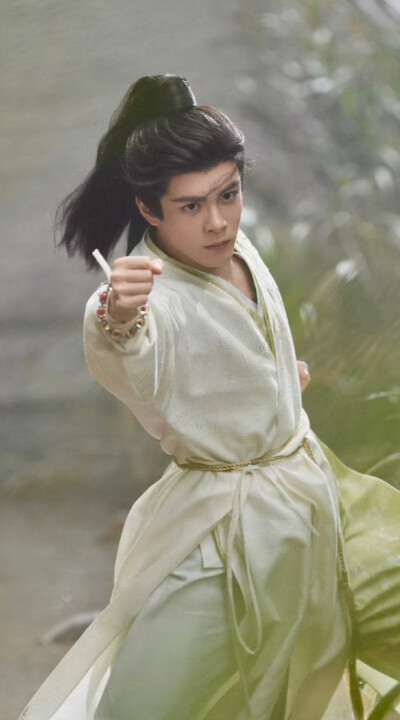 曾舜晞《月鳞绮纪》武拾光