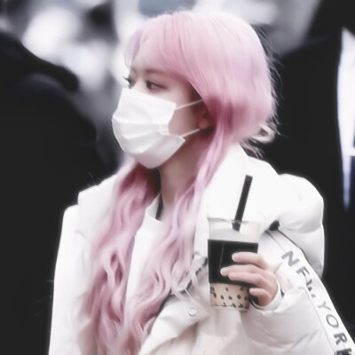 宫脇咲良
I love you, my person