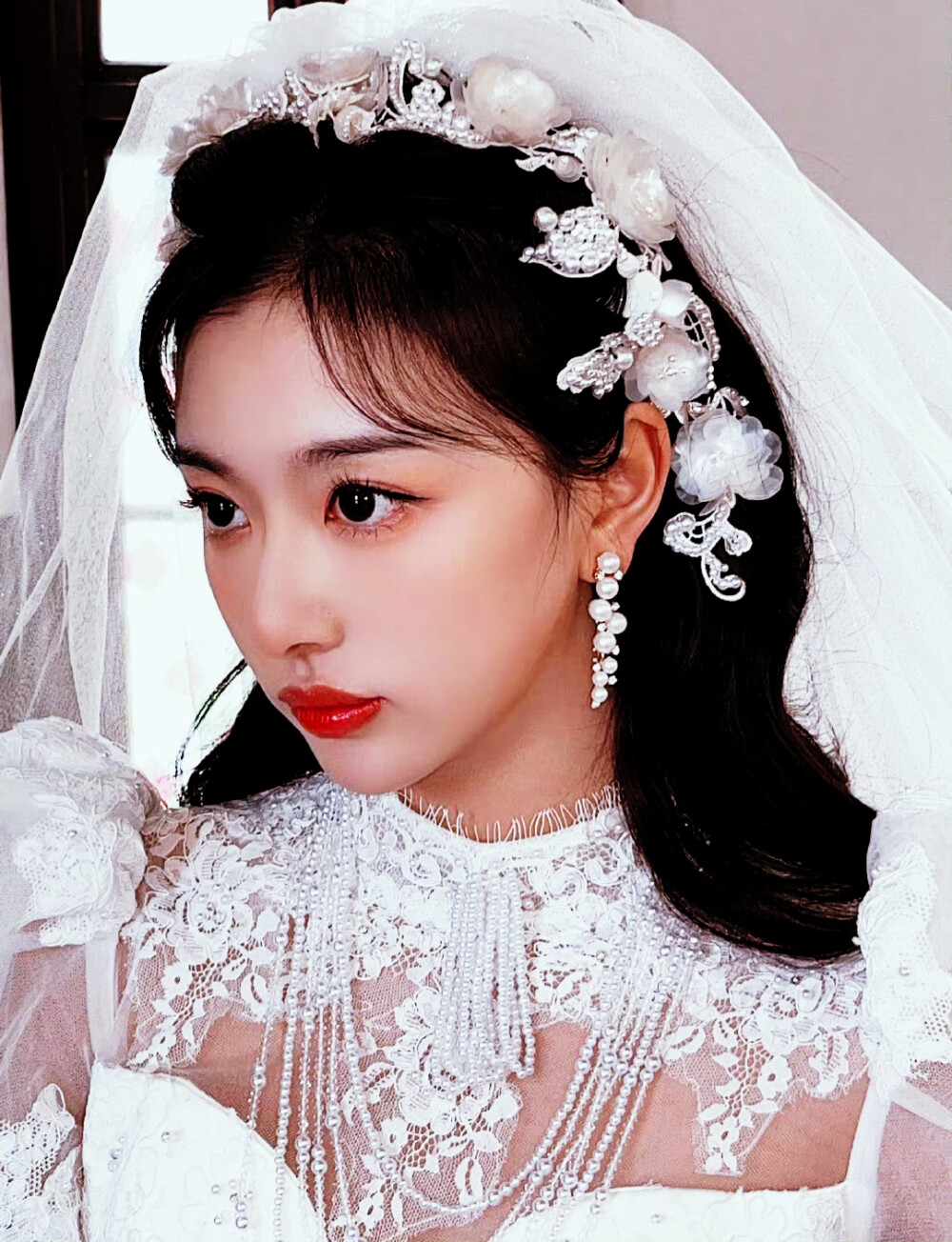 孔雪儿