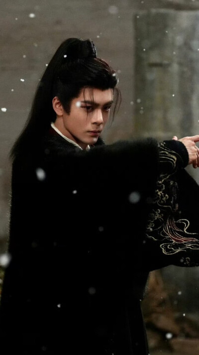 曾舜晞《月鳞绮纪》武拾光