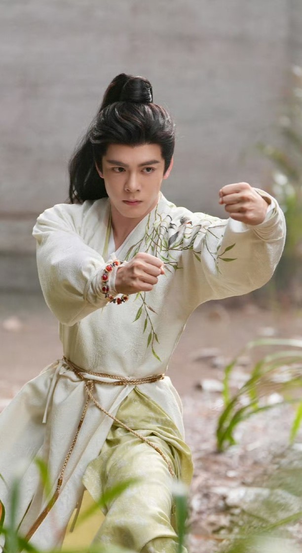 曾舜晞《月鳞绮纪》武拾光