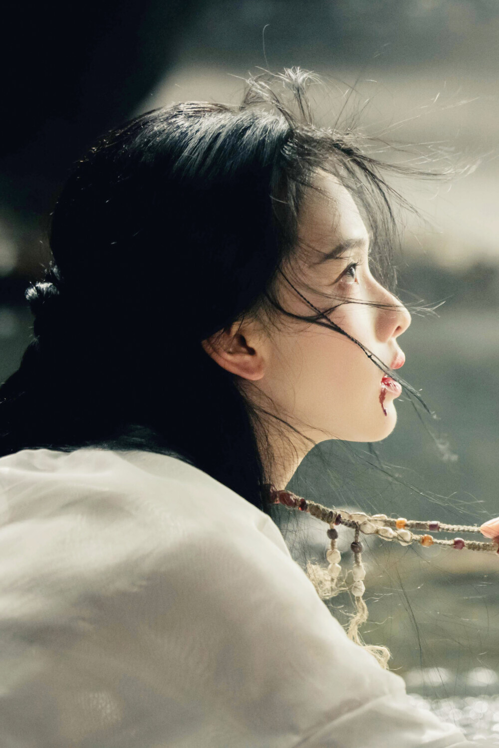 月鳞绮纪 陈都灵∣雾妄言