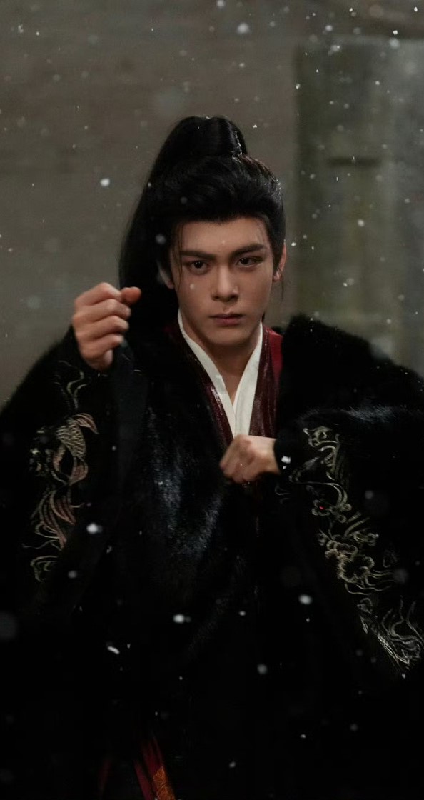 曾舜晞《月鳞绮纪》武拾光