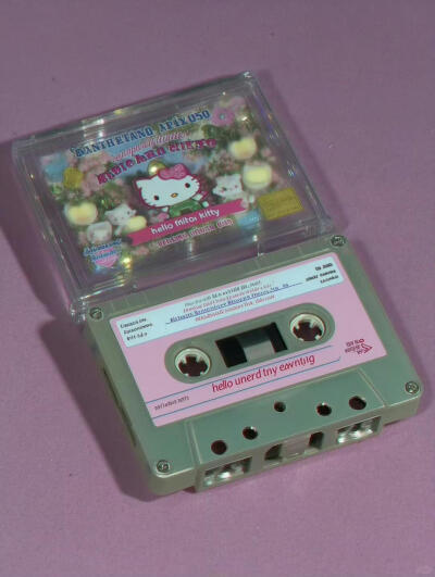 colorful/审美积累