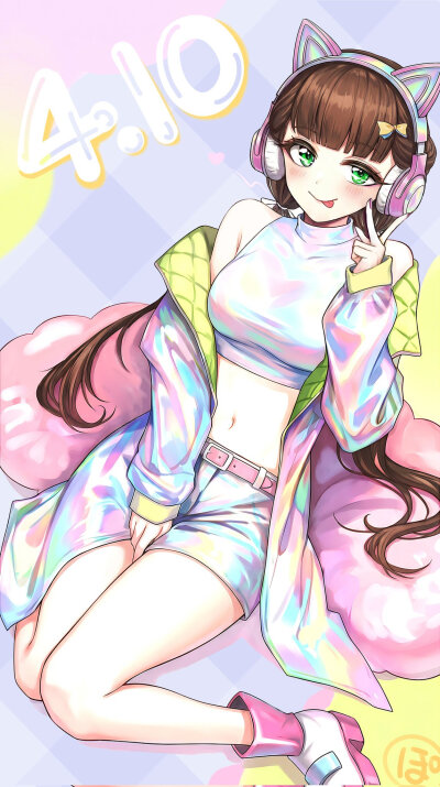 希奈子生日快乐