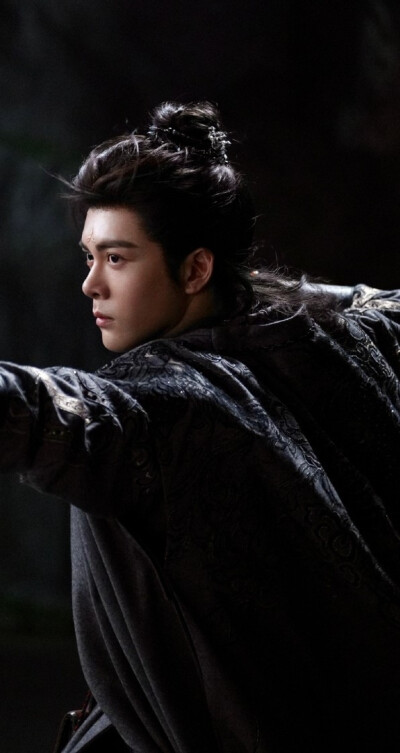 曾舜晞《月鳞绮纪》武拾光