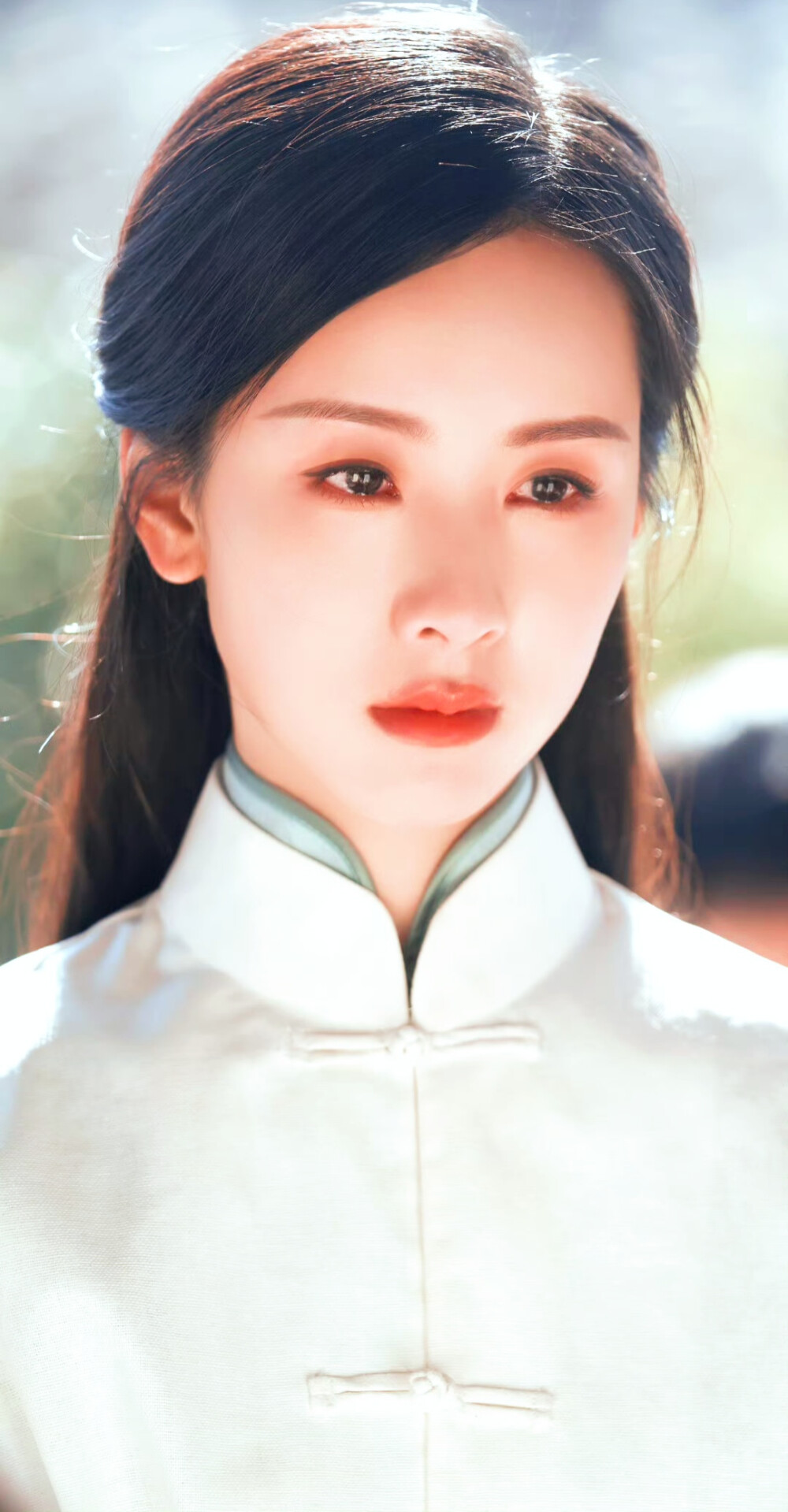 陈都灵