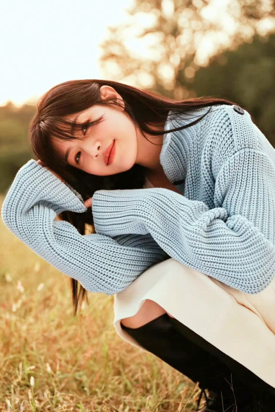 陈妍希
