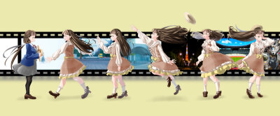 希奈子生日快乐