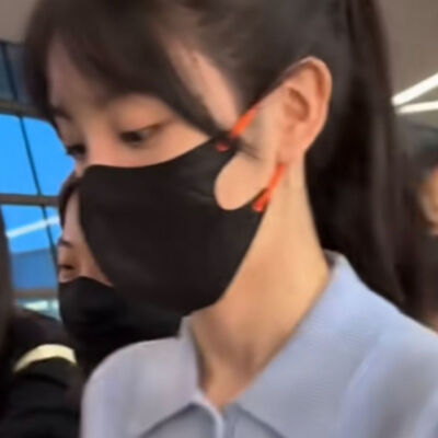 不再依赖姐姐算长大了吗