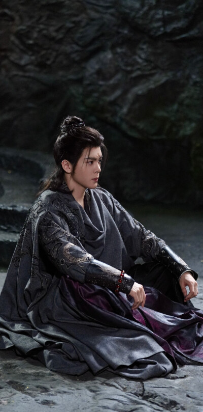 曾舜晞《月鳞绮纪》武拾光