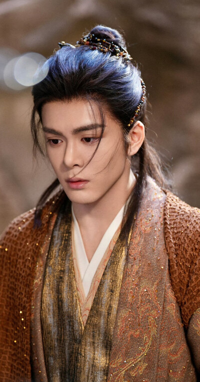 曾舜晞《月鳞绮纪》武拾光