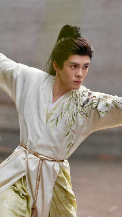 曾舜晞《月鳞绮纪》武拾光