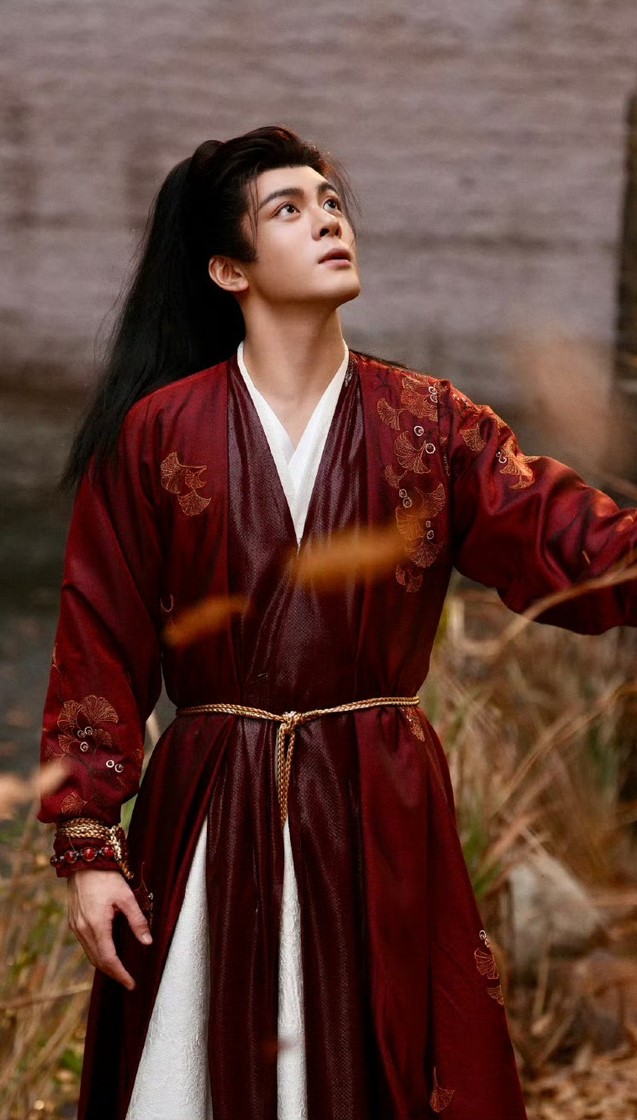 曾舜晞《月鳞绮纪》武拾光