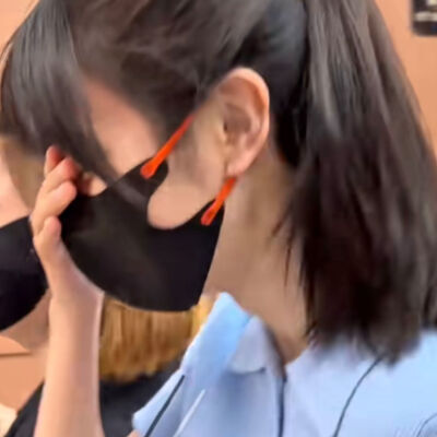 不再依赖姐姐算长大了吗