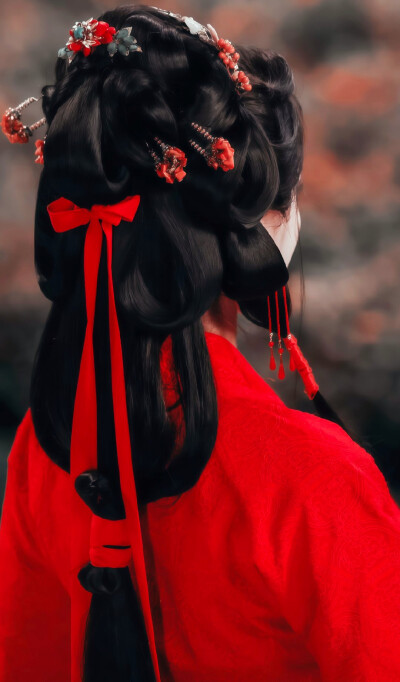 迪丽热巴/贺思慕