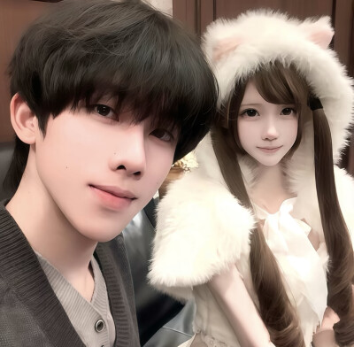 距离是我们最好的默契