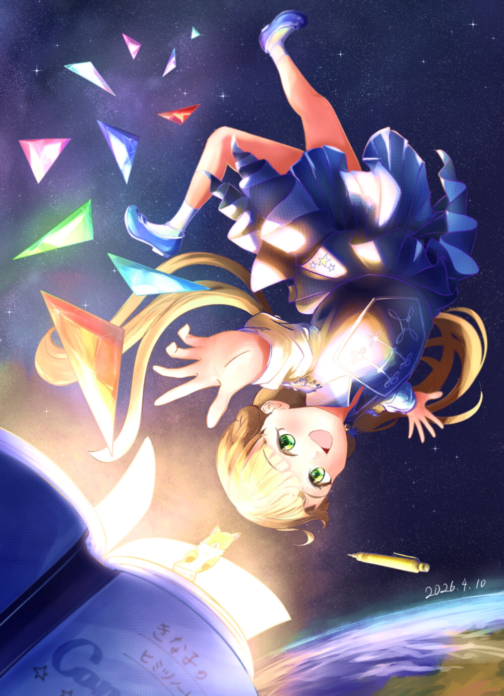 希奈子生日快乐