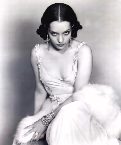 Lupe velez