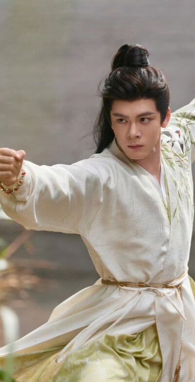 曾舜晞《月鳞绮纪》武拾光