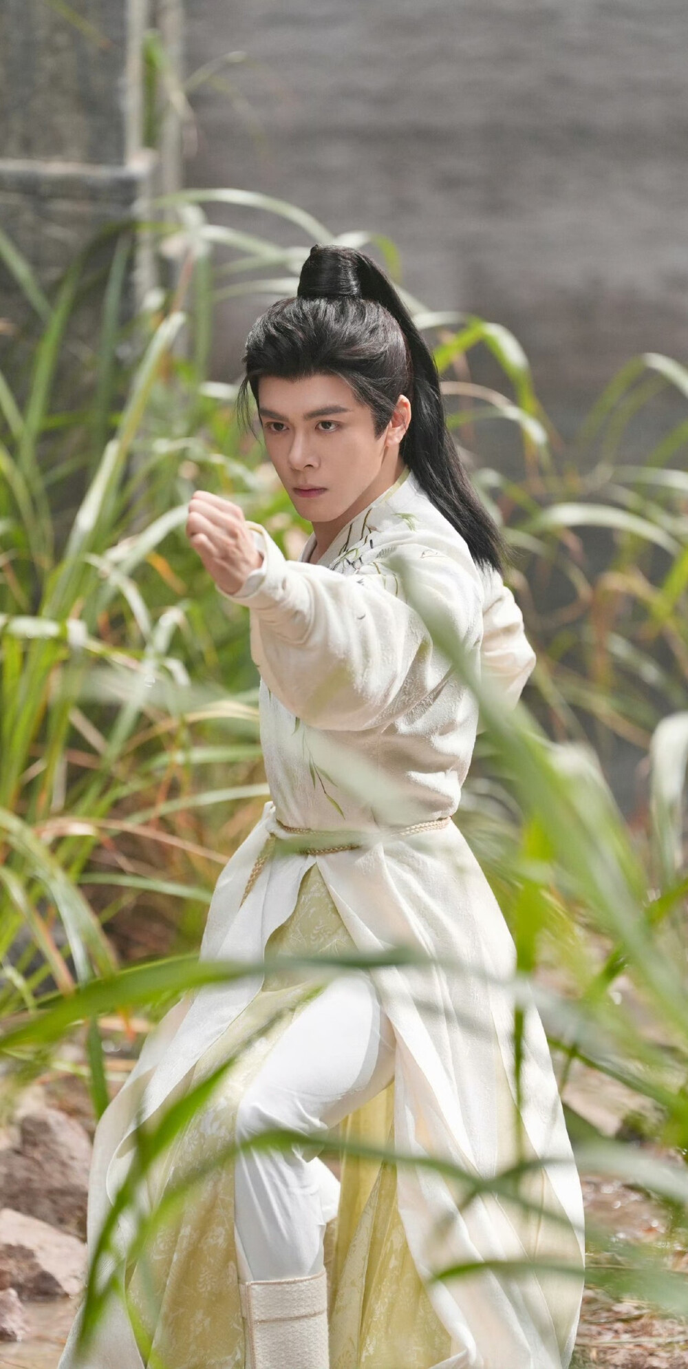 曾舜晞《月鳞绮纪》武拾光