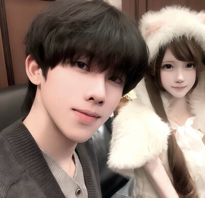 距离是我们最好的默契