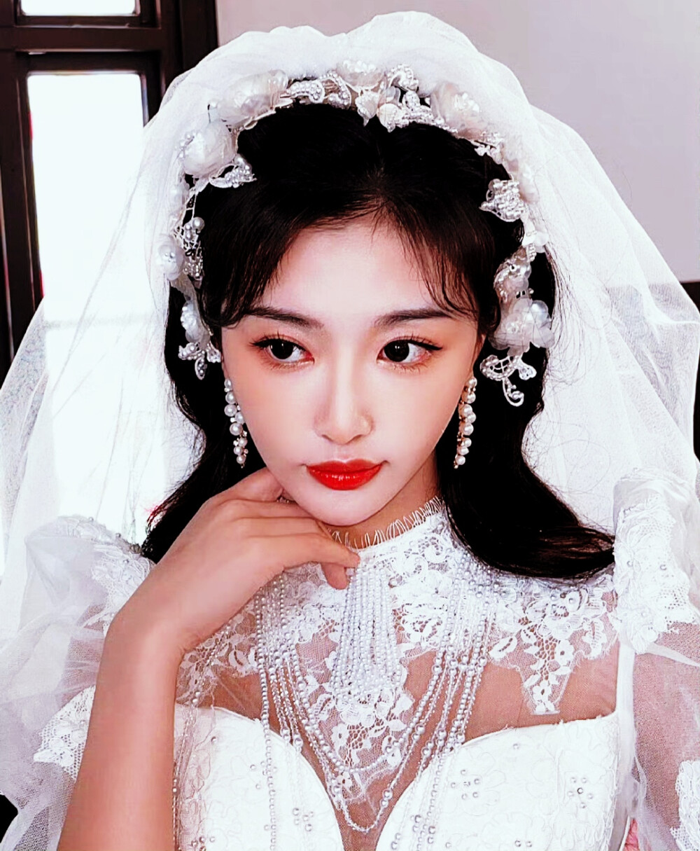孔雪儿