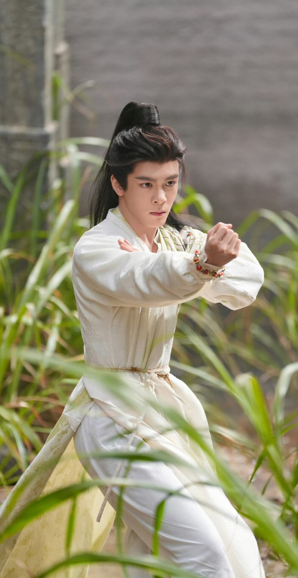 曾舜晞《月鳞绮纪》武拾光