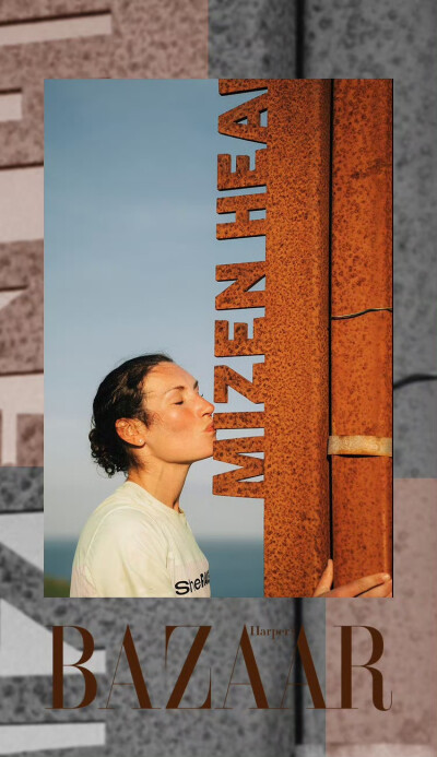 英国超级马拉松运动员苏菲·鲍尔（Sophie Power）2022年她成立SheRACES组织，该组织旨在推动女性在体育领域的变革，吸引和重视更多女性参与比赛。 ​