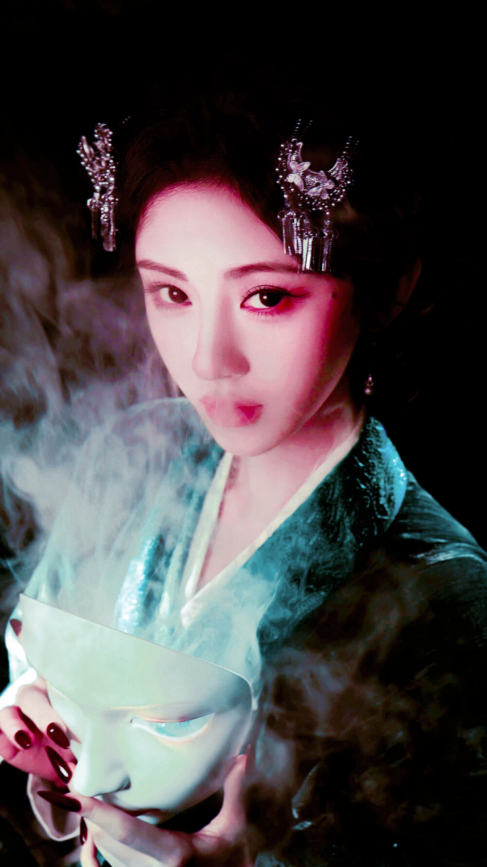 月麟绮纪