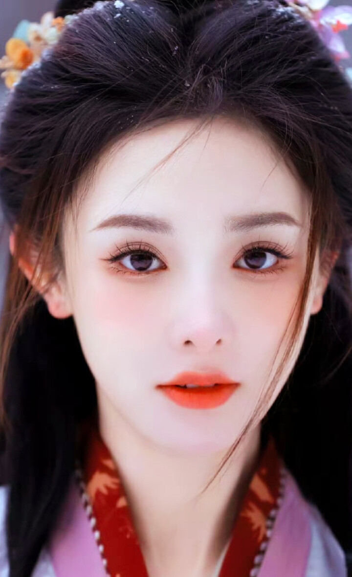 彭小苒