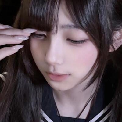 那种静静的感觉