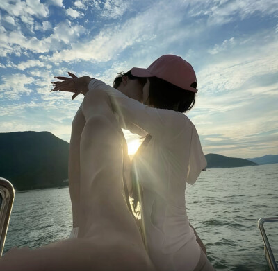 距离是我们最好的默契