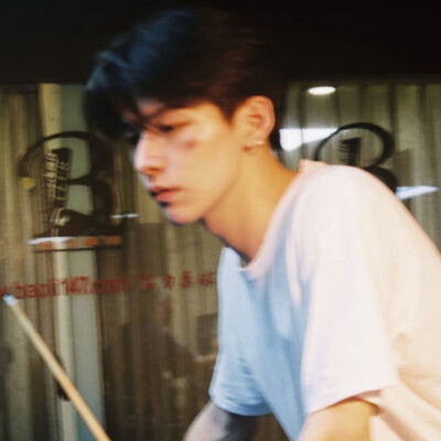 头像｜男生头像 不拥有就不会失去