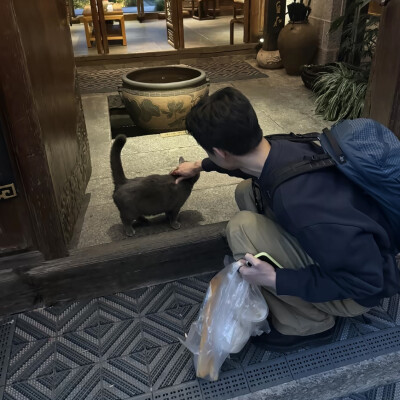 头像｜男生头像 不拥有就不会失去