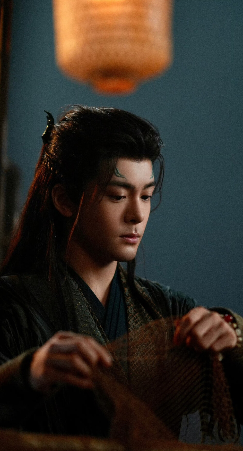 曾舜晞《月鳞绮纪》武拾光