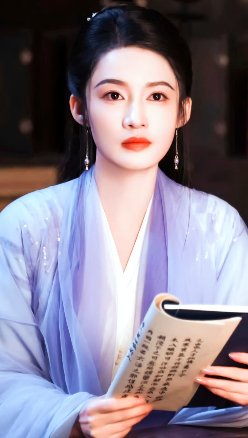李沁/七夜雪