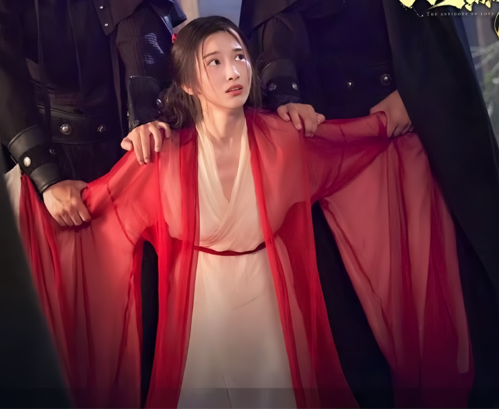 云赫谣