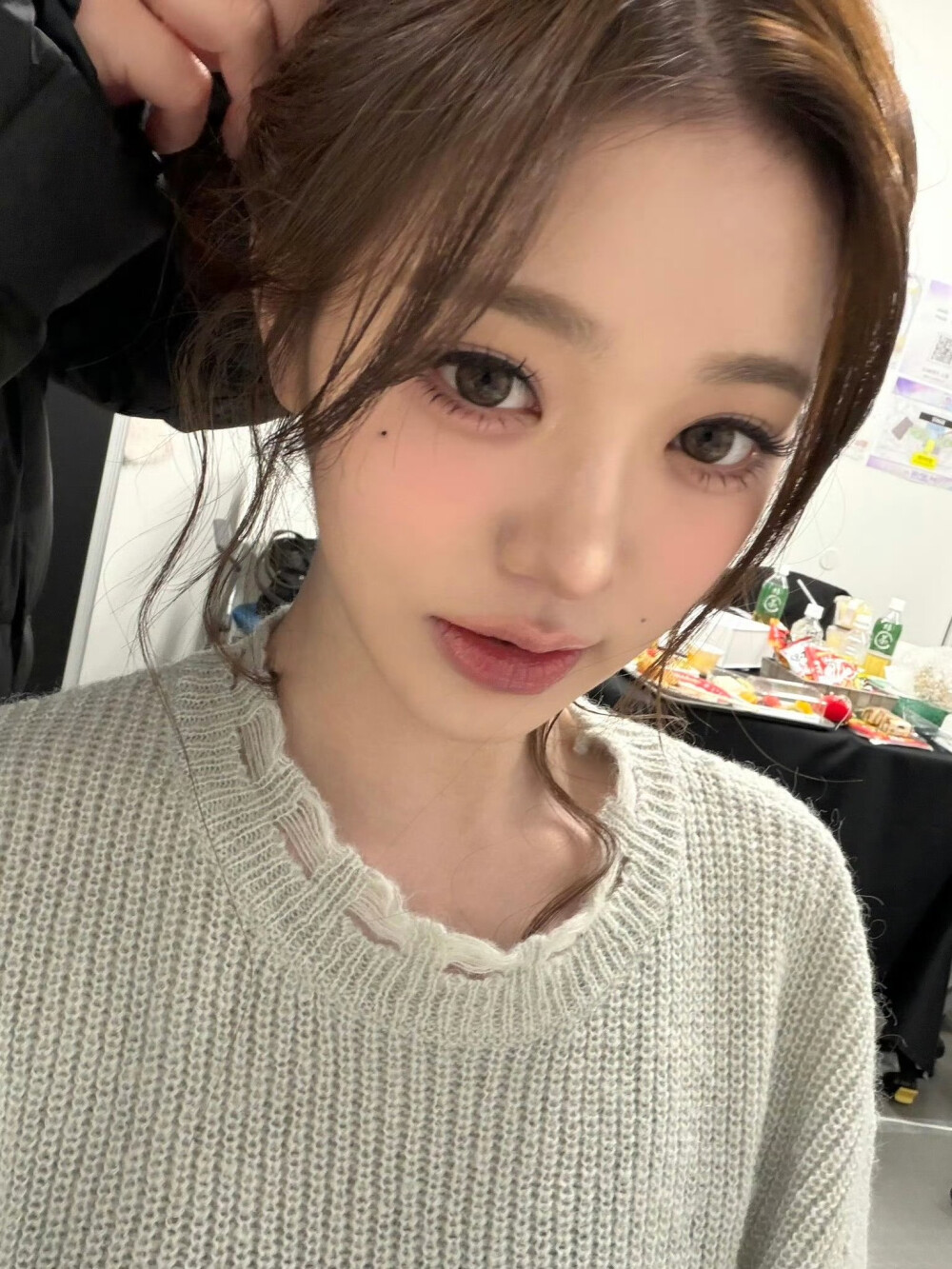 张元英