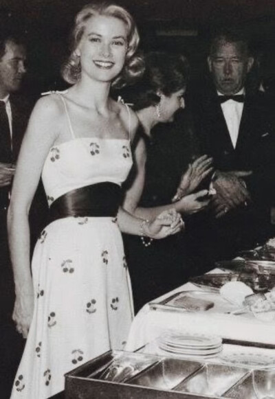 grace Kelly